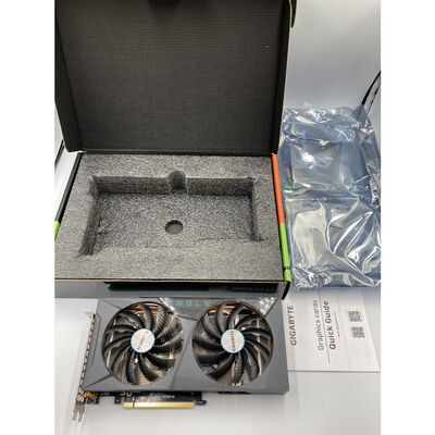 【水戸赤塚店】中古  各社 GeForce RTX3060Ti (8GB PCI-E) 144199【8/14価格改定!】 