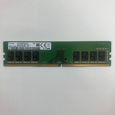 【大宮店】中古  PC4-21300 8GB デスクトップ用 126165 