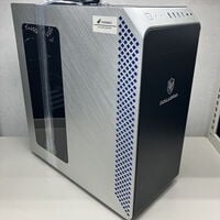 中古  GALLERIA ZA7R-R38(Ryzen7 5800X/32GB/SSD2TB/HDD2TB/RTX3080/W11H) 3330003006 