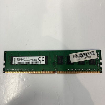 【博多店】中古  PC4-17000 8GB デスクトップ用(DDR4-2133) 126161 