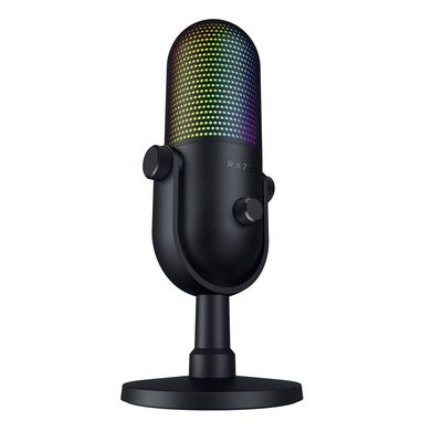 Razer  Seiren V3 Chroma 32-Bit DSP (RZ19-05990100-R3M1) 
