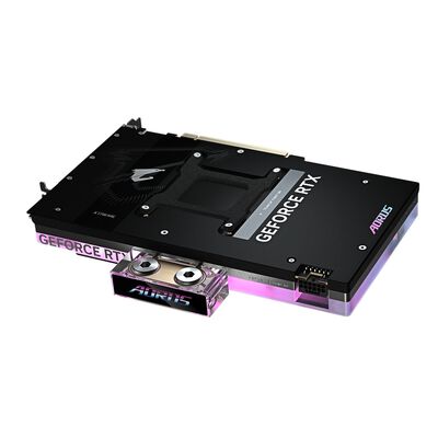 GIGABYTE  GV-N5090AORUSX WB-32GD (GeForce RTX 5090 32GB) 
