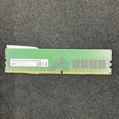 【大須店】中古  PC4-25600 8GB デスクトップ用 140727 