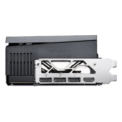 MSI  GeForce RTX 5090 32G VANGUARD SOC LAUNCH EDITION (GeForce RTX 5090 32GB) 