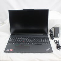 中古  Lenovo ThinkPad E16 200015 