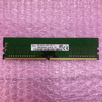 中古  PC4-19200 8GB デスクトップ用_ 184886 
