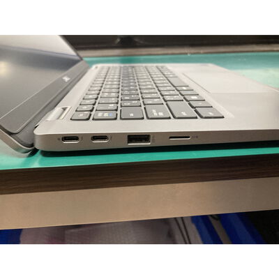 【富山本郷店】中古  DELL Latitude 5320 (Intel Core i7 1185G7 3.0GHz/16GB/SSD256GB/-/-/13.3/1920x1080/Wi-Fi/WEBCAM/W11H MAR) 183804 