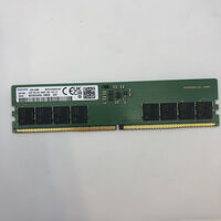 中古  Samsung M323R2GA3EB0-CWM(DDR5 PC5-44800 16GB) 1460026031 