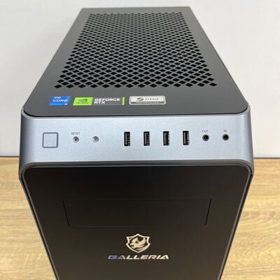 【津ラッツ店】中古  GALLERIA RM5C-R46T 4990001372 