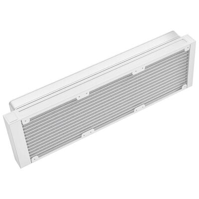 Antec  Skeleton Matrix 360 ARGB White (ホワイト) 