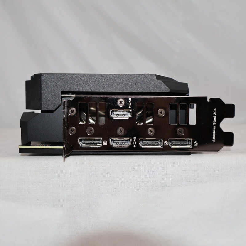 中古 ASUS ROG-STRIX-RTX3070-8G-GAMING（RTX3070 8GB） 3480041209