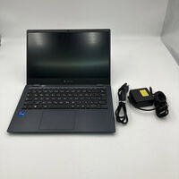 中古  Dynabook G83/HS A6G9HSE8H531 (i7 1165G7/8GB/SSD512GB/WLAN/13.3FHD) 3280024059 