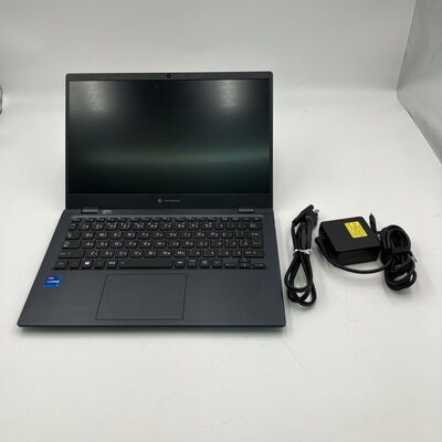 【なんば店】中古  Dynabook G83/HS A6G9HSE8H531 (i7 1165G7/8GB/SSD512GB/WLAN/13.3FHD) 3280024059 