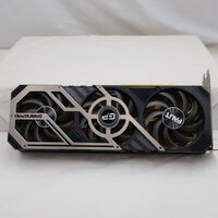 中古  Palit RTX 3070 GamingPro V1 8GB NE63070019P2-1041A (RTX3070 8GB) 200542 