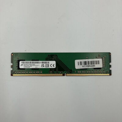 【なんば店】中古  PC4-25600 8GB デスクトップ用(DDR4-3200) 140727 