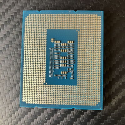 【富士青葉店】中古  INTEL Core i5 12400  (1700/2.5G/18M/C6/T12) 148614 