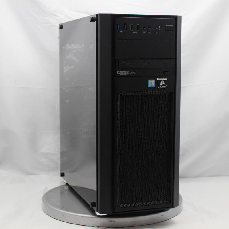 GeForce RTX 20シリーズの中古デスクトップパソコン一覧（223件
