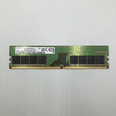 【水戸赤塚店】中古  PC4-25600 16GB デスクトップ用_ 184900 
