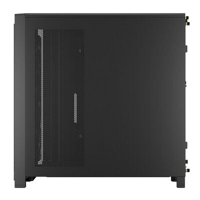Corsair  FRAME 4000X RS Black CC-9011302-WW (E-ATX ガラス ブラック) 