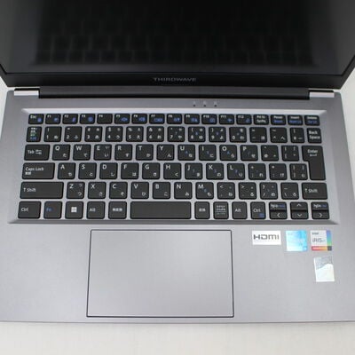 【水戸赤塚店】中古  THIRDWAVE F-14RP5 184814 