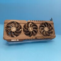 中古  ASUS TUF-RTX3080TI-12G-GAMING (RTX3080Ti 12GB) 146242 