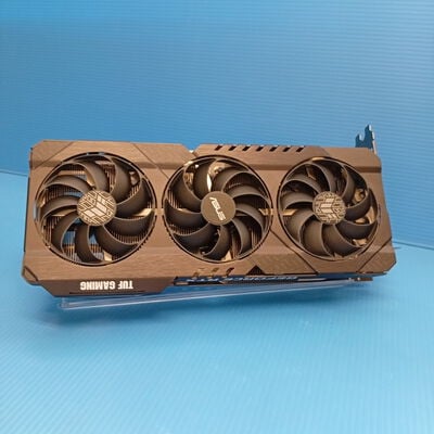 【大須店】中古  ASUS TUF-RTX3080TI-12G-GAMING (RTX3080Ti 12GB) 146242 