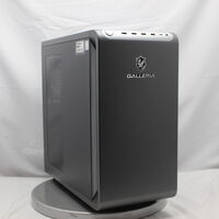 中古  THIRDWAVE GALLERIA XPR7M-R56T8G-GD 197992 