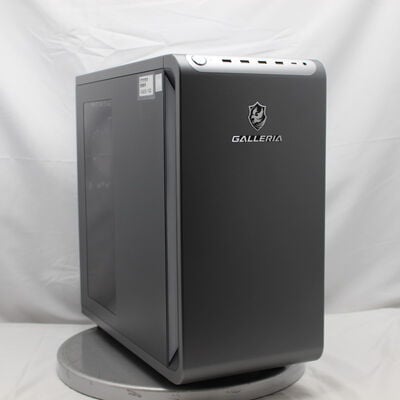 【通販センター】中古  THIRDWAVE GALLERIA XPR7M-R56T8G-GD 197992 
