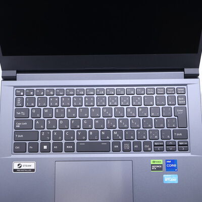 【通販センター】中古  THIRDWAVE GALLERIA RM7C-R45 203138 
