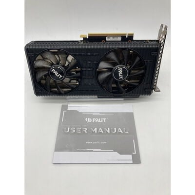【郡山安積店】中古  各社 GeForce RTX3060 (12GB PCI-E) 144786 
