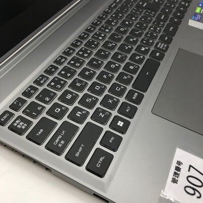 【大分店】中古  raytrek R5-AA6(i7-12700H/16GB/SSD512GB/RTX3060/W11H) 4860001205 