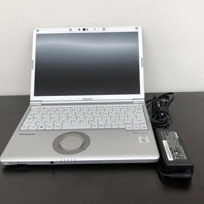 【長野稲里店】中古  Panasonic Let's note CF-SV9RDQVS(Intel Core i5 10310U 1.70GHz/16GB DDR4/SSD256GB/-/オンボード/12.1/1920x1200/GbE/Wi-Fi/WEBCAM/W11P) 193355 