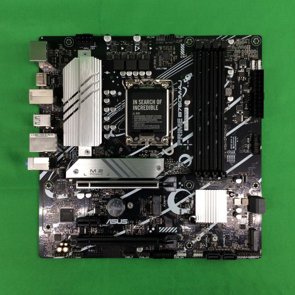 中古マザーボード｜パソコン通販のドスパラ【公式】