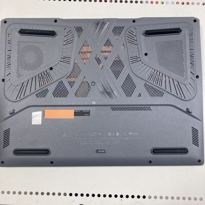 【大宮店】中古  MSI Sword 16 HX(i7-14650HX/32GB/SSD1TB/RTX4070/W11H) 1250006266 