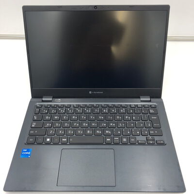 【福井日之出店】中古  Dynabook G83/HS(i5-1135G7/8GB/SSD256GB/W11P) 5200001153 