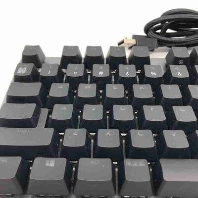 【郡山安積店】中古  Logicool G512 CARBON (GX RED) 4640002575 