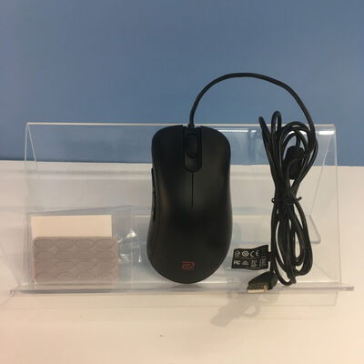 【博多店】中古  BENQ ZOWIE EC2-B (有線 ｹﾞｰﾐﾝｸﾞﾏｳｽ) 3310006498 