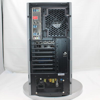 【鹿児島店】中古  THIRDWAVE GALLERIA XA7R-R46 186596 