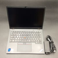 中古  Lenovo_ThinkPad_L13_Gen3(i5-1245U/16GB/SSD512GB/W10P) 3410012670 