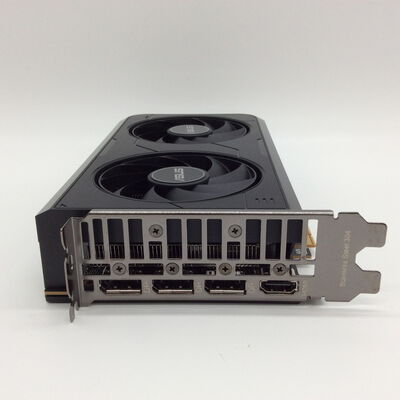【浜松店】中古  ASUS DUAL-RTX5050-O8G (RTX5050 8GB) 183158 