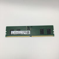 中古  PC5-44800 8GB デスクトップ用 3410013759 