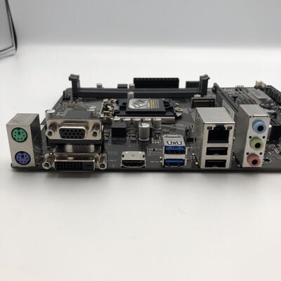 【甲府飯田店】中古  ASUS PRIME H310M-A R2.0 3480040781 