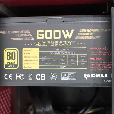 中古  Original PC 