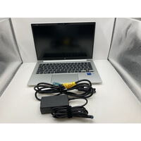 中古  HP EliteBook C30 G10 (Core i7-1335U/16GB/SSD 512GB/-/-/WLAN/13.3FHD/W11P/-) 3240011000 