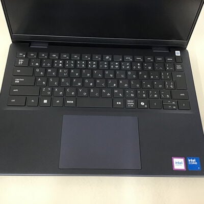 【福山ココローズ店】中古  DELL Inspiron 14 5440 ミッドナイトブルー(7 150U/16GB/SSD1TB/W11H) 3290006524 