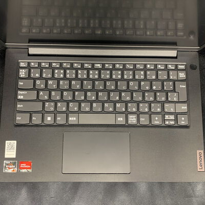 【横浜駅前店】中古  Lenovo V14 G4 ABP (AMD Ryzen 5 7430U/8GB/CPU内蔵/W11H/有線LAN◯無線LAN◯) 3400009531 
