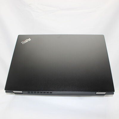 【通販センター】中古  Lenovo ThinkPad L13(Intel Core i5 10210U 1.60GHz/16GB DDR4/SSD256GB/-/オンボード/13.3/1920x1080/Wi-Fi/WEBCAM/W11H/VBT) 195523 