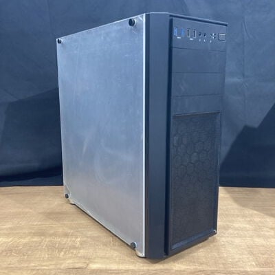 【静岡東瀬名店】中古  自作パソコン(Ryzen 5 3600/16GB/なし/なし/RTX3060 12GB/なし) 5140001199 