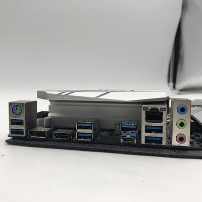 【盛岡都南店】中古  ASRock X570 Pro4 (X570 AM4 ATX DDR4) 140057 