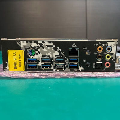 【静岡東瀬名店】中古  ASRock X570 Steel Legend (X570 AM4 ATX DDR4) 140058 